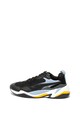 Puma Pantofi sport cu insertii de piele Thunder Fashion 2.0 Barbati