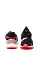 Puma Pantofi sport cu accente neon Muse Femei