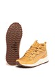 Puma Pantofi sport mid-high impermeabili, cu captuseala de blana shearling sintetica Pacer Next Barbati