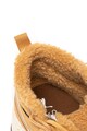 Puma Pantofi sport mid-high impermeabili, cu captuseala de blana shearling sintetica Pacer Next Barbati