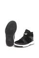 Puma Pantofi sport mid-high cu talpa interioara cu blana sintetica Rebound Baieti