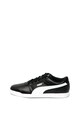 Puma Pantofi sport de piele ecologica Carina Slim SL Femei