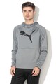 Puma Hanorac slim fit cu aplicatie logo Tec Barbati