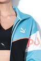 Puma Спортен суитшърт XTG с цип Жени