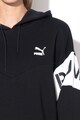 Puma Hanorac crop cu logo HTG Femei