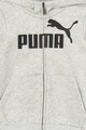 Puma Спортен суитшърт с качулка Момичета