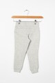 Puma Pantaloni sport cu captuseala din fleece Essentials Fete