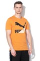 Puma Classics póló gumis logómintával férfi