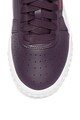 Puma Plum bőr sneaker női