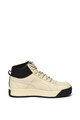 Puma Pantofi sport mid-high de piele Tarrenz Barbati