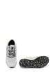 New Balance Pantofi sport cu insertii din material textil Fresh Foam Femei