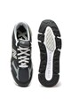 New Balance Pantofi sport cu insertii de piele X-90 Barbati