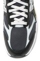 New Balance Pantofi sport cu insertii de piele X-90 Barbati