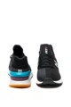 New Balance Pantofi sport slip-on cu garnituri de piele nabuc 997S Barbati