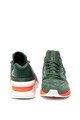 New Balance 997S bebújós sneaker bőrszegélyekkel férfi