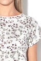 EDC by Esprit Тениска с флорална щампа Жени