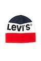 Levi's Caciula cu model in dungi si logo Barbati