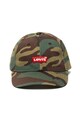 Levi's Sapca cu broderie logo si imprimeu camuflaj Barbati