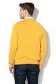 Lacoste Finomkötött pulóver hímzett logóval férfi
