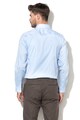 Lacoste Camasa slim fit cu guler fixat cu nasturi Barbati