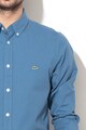 Lacoste Camasa Oxford slim fit cu logo Barbati