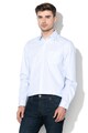 Lacoste Normál fazonú ing diszkrét mintával férfi