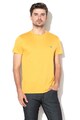 Lacoste Tricou regular fit de bumbac pima Barbati