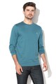 Lacoste Bluza regular fit cu aplicatie logo brodata Barbati