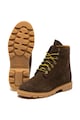 Timberland Bocanci de piele nabuc 6 In Basic Barbati