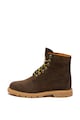 Timberland Bocanci de piele nabuc 6 In Basic Barbati