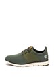 Timberland Pantofi casual cu garnitura de piele nabuc Killington Barbati