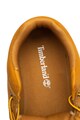 Timberland Pantofi sport mid-high de piele nabuc Bridgton Barbati