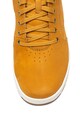 Timberland Pantofi sport mid-high de piele nabuc Bridgton Barbati