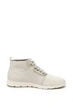 Timberland Pantofi casual usori, cu insertii de piele nabuc KIllington Femei