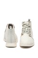 Timberland Pantofi casual usori, cu insertii de piele nabuc KIllington Femei