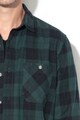 Timberland Карирана риза Buffalo със стандартна кройка Мъже