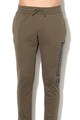 Timberland Pantaloni sport cu imprimeu logo cauciucat Barbati