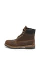 Timberland Bocanci de piele impermeabili cu izolatie Heritage 6" Premium Barbati