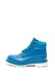 Timberland Bocanci cu logo 6In Premium Baieti