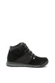 Timberland Ghete de piele intoarsa Scramble Fete