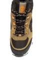 Timberland Ghete cu garnituri de piele intoarsa Ossipee Fete