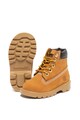 Timberland Bocanci impermeabili de piele nabuc Classic Fete