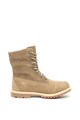 Timberland Ghete de piele nabuc si piele intoarsa Authentics Femei