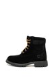 Timberland Bocanci de catifea 6 Inch Velvet Femei