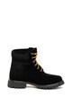 Timberland 6 Inch bársonyos bakancs női