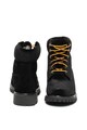 Timberland Кадифени боти 6 Inch Жени