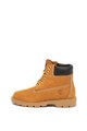 Timberland Bocanci impermeabili de piele nabuc Classic Baieti