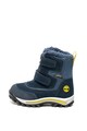 Timberland Ghete cu captuseala din material teddy Chillberg 2 Fete