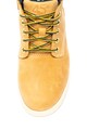 Timberland Ghete de piele nabuc Davis Square Fete