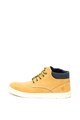 Timberland Ghete de piele nabuc Davis Square Fete